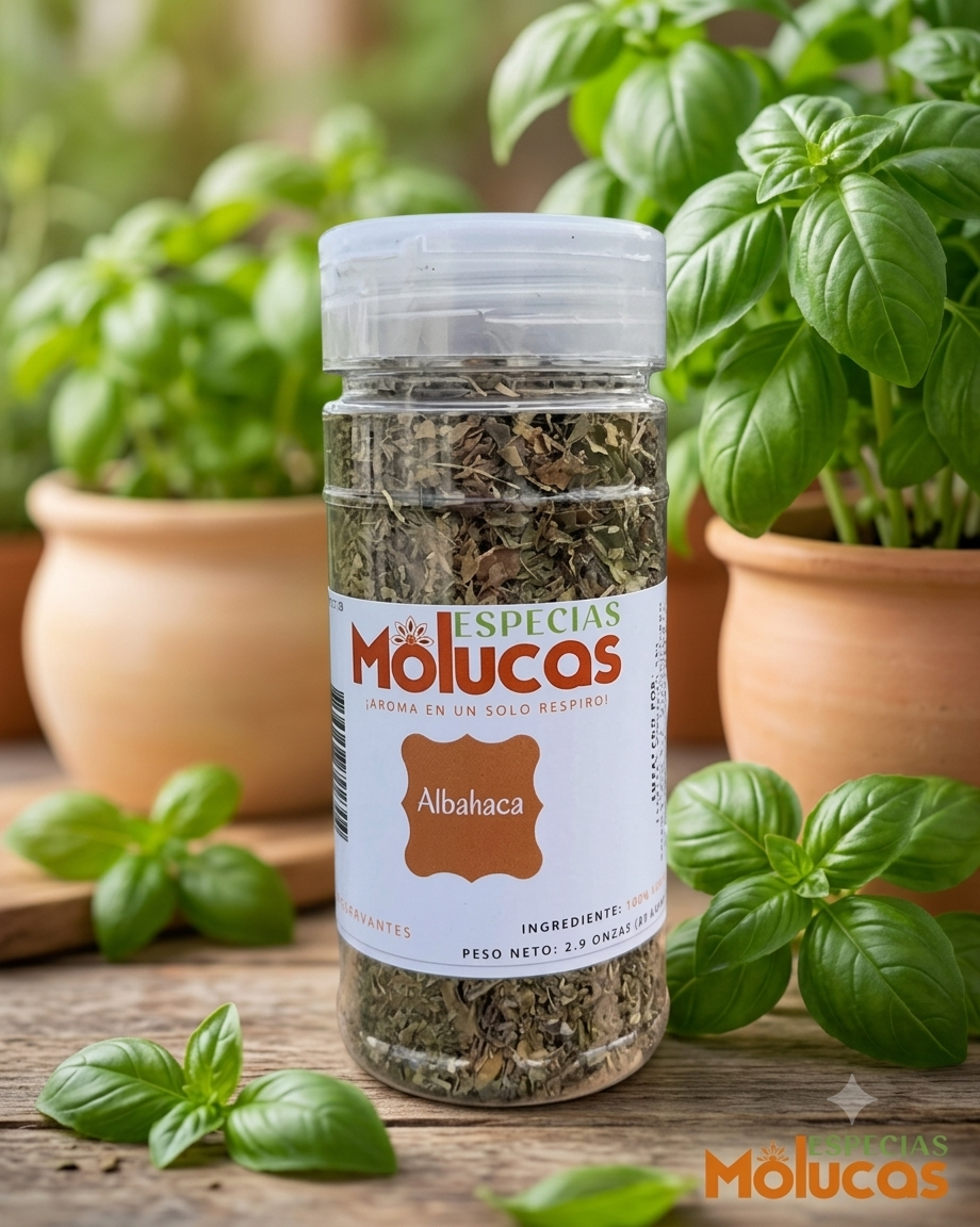 Albahaca